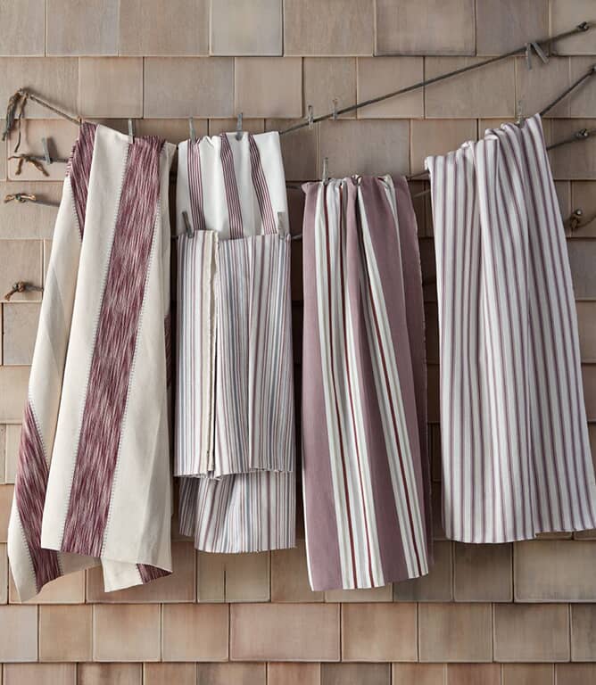 iLiv Waterbury Fabric / Grape