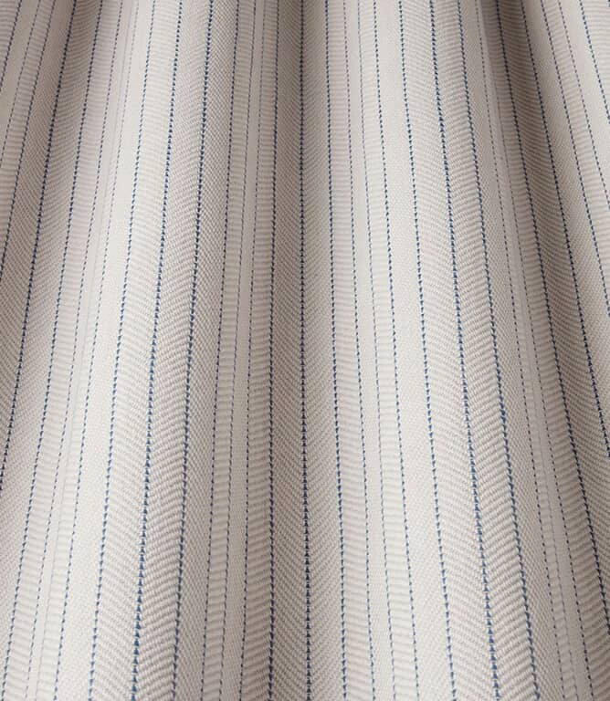 iLiv Stamford Fabric / Kingfisher