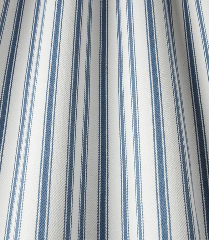 iLiv Vermont Fabric / Kingfisher