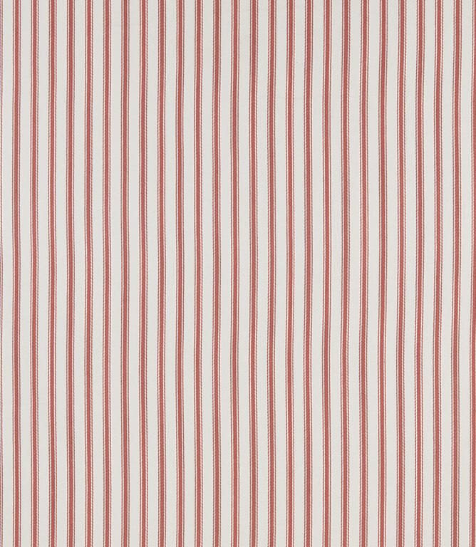 Raspberry Vermont Fabric