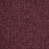 Tweedy Blend FR Fabric / Plum
