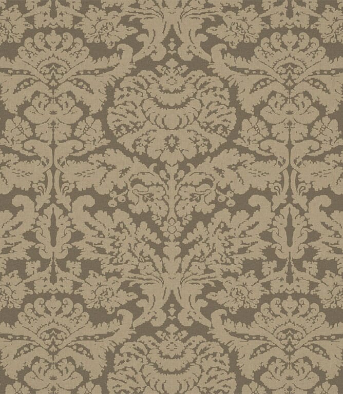 Antique Chalfield Damask Fabric