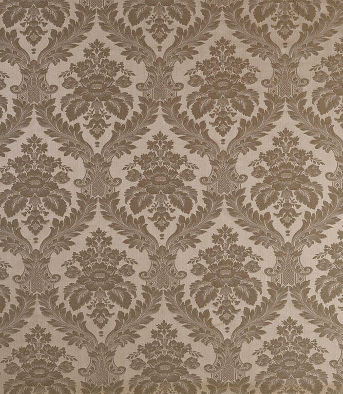 Sage Montacote Damask Fabric