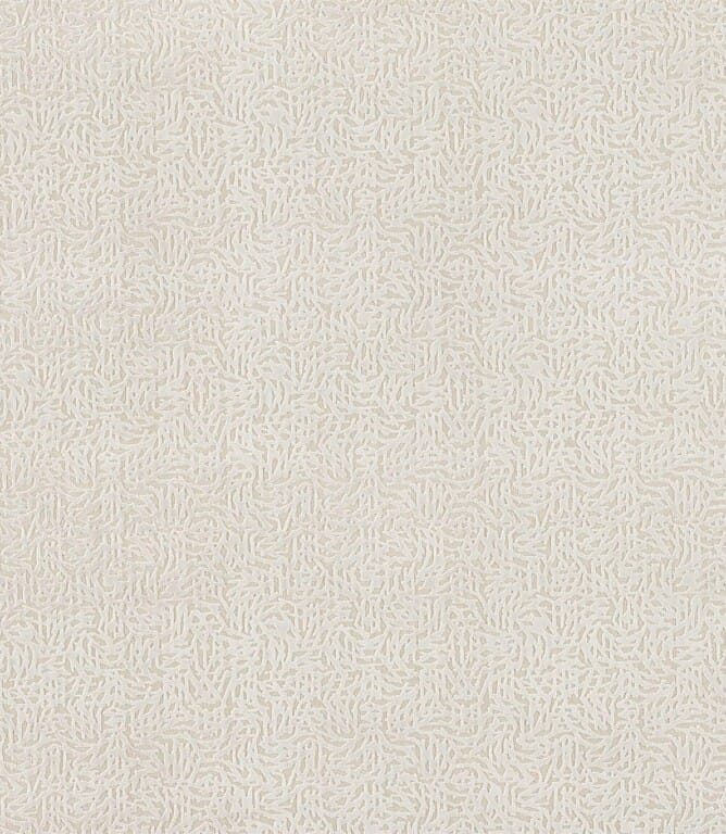 Silver Dentella Fabric