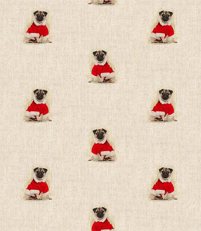 Pug fabric deals