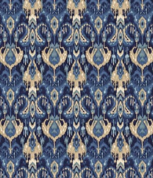 Bukhara Fabric