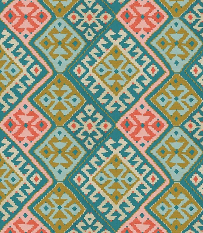 Azure Otto Fabric