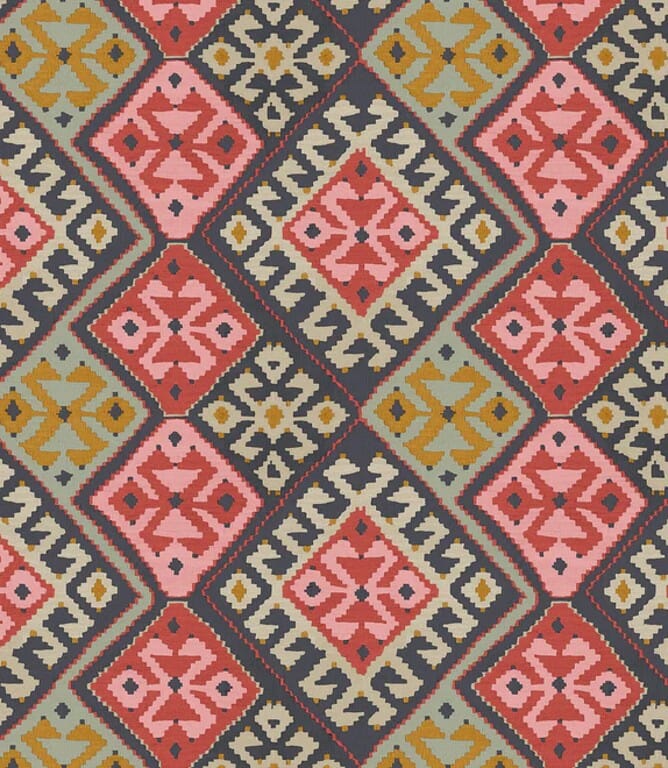 Henna Otto Fabric