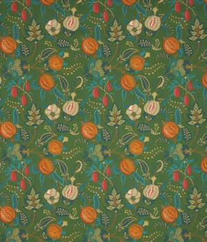 Fruit Meadow Fabric