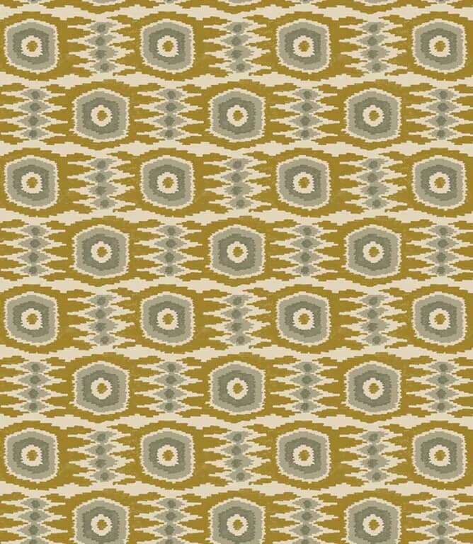 Casper Fabric / Ochre