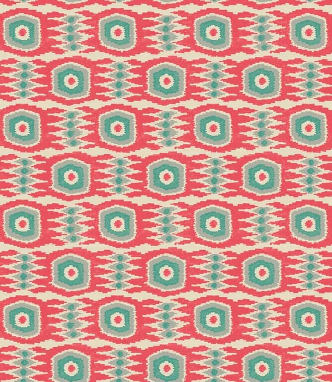 Casper Fabric / Watermelon