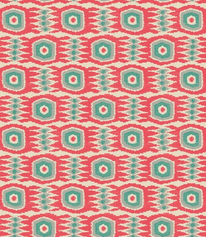 Watermelon Casper Fabric