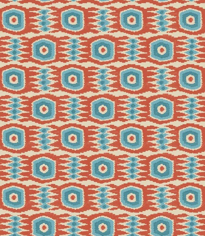 Casper Fabric / Mandarin