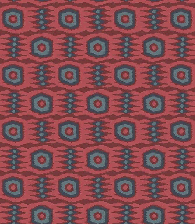 Rosewood Casper Fabric