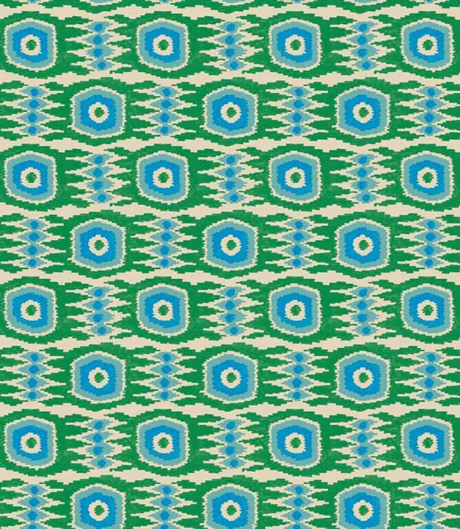 Casper Fabric / Seagreen