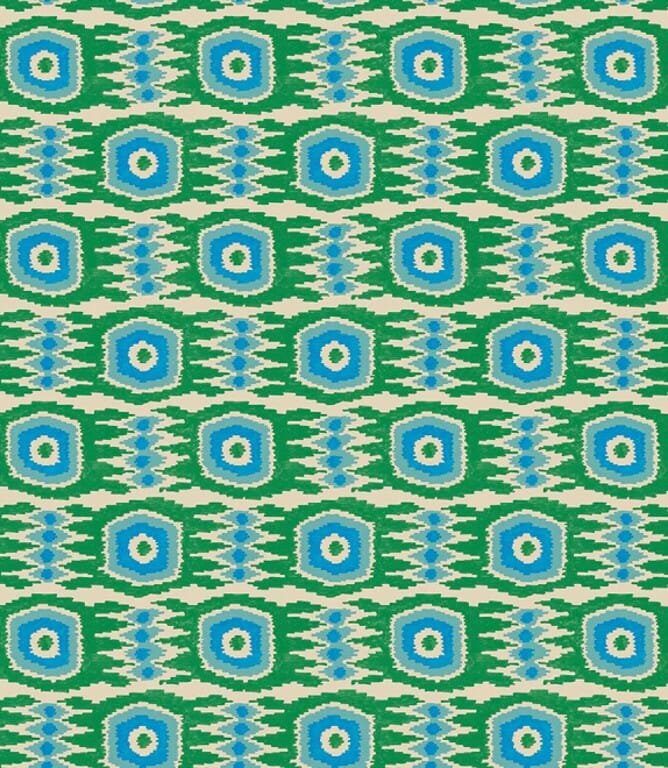 Seagreen Casper Fabric