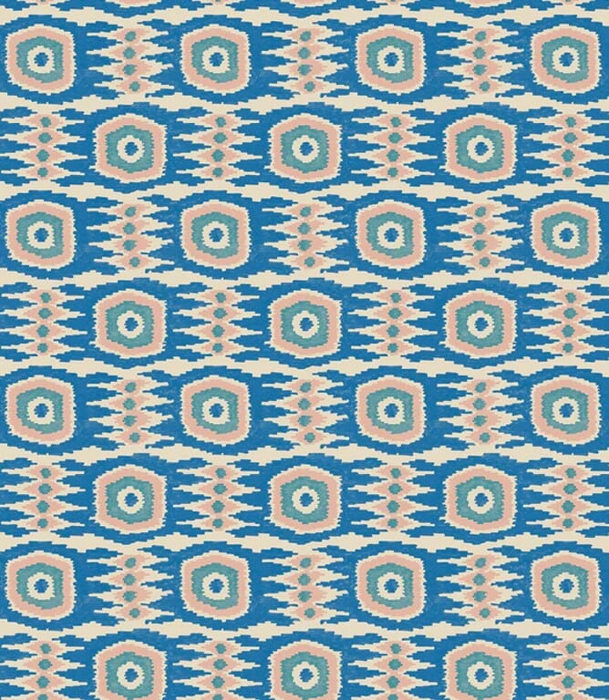 Persian Casper Fabric