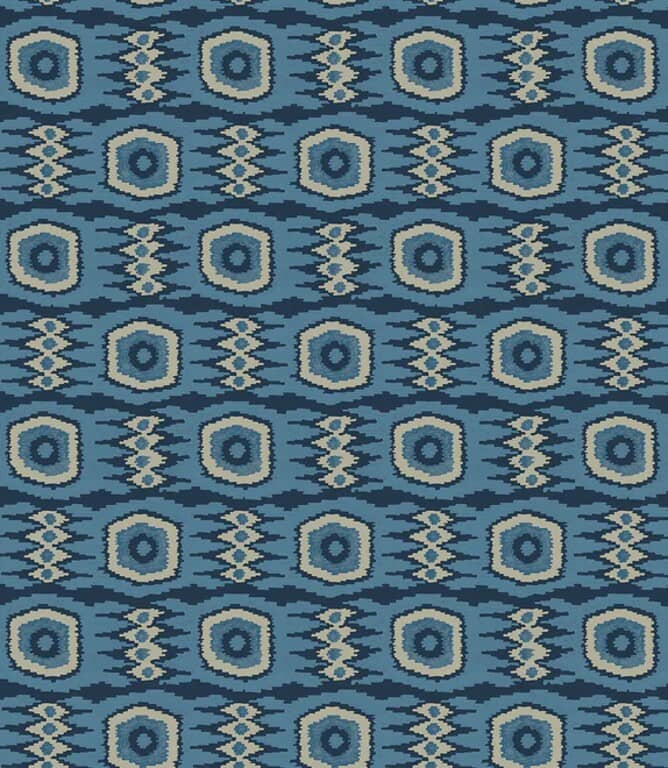 Casper Fabric / Navy