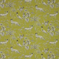 Lanai Tapestry Fabric / Lichen