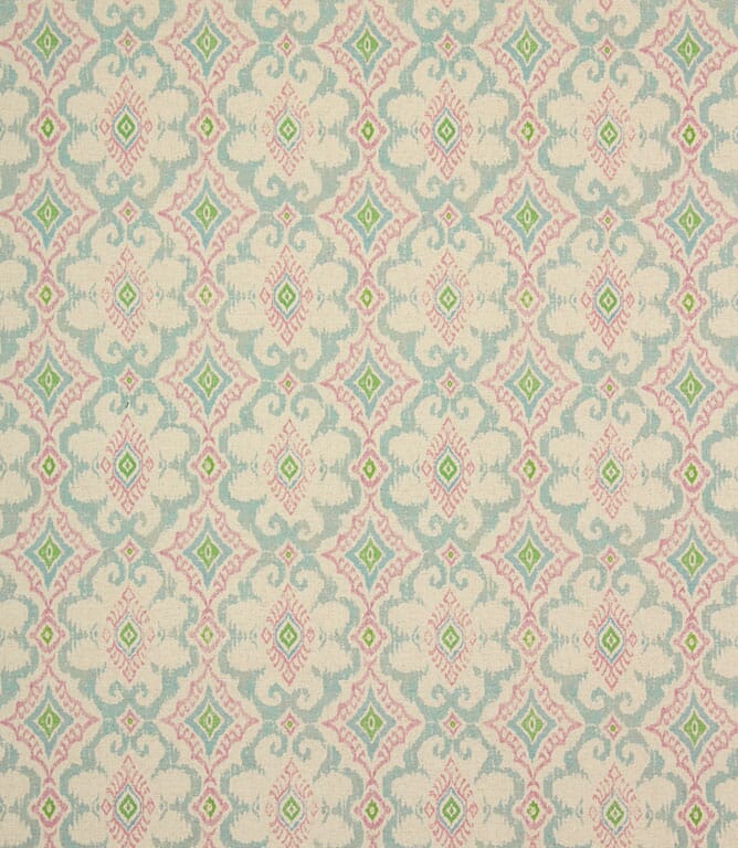 Duck Egg / Soft Pink