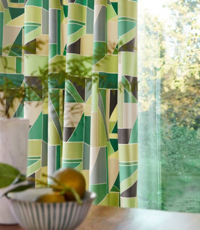 Scion Beton Fabric / Pimento