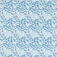 Willow Boughs Fabric / Woad
