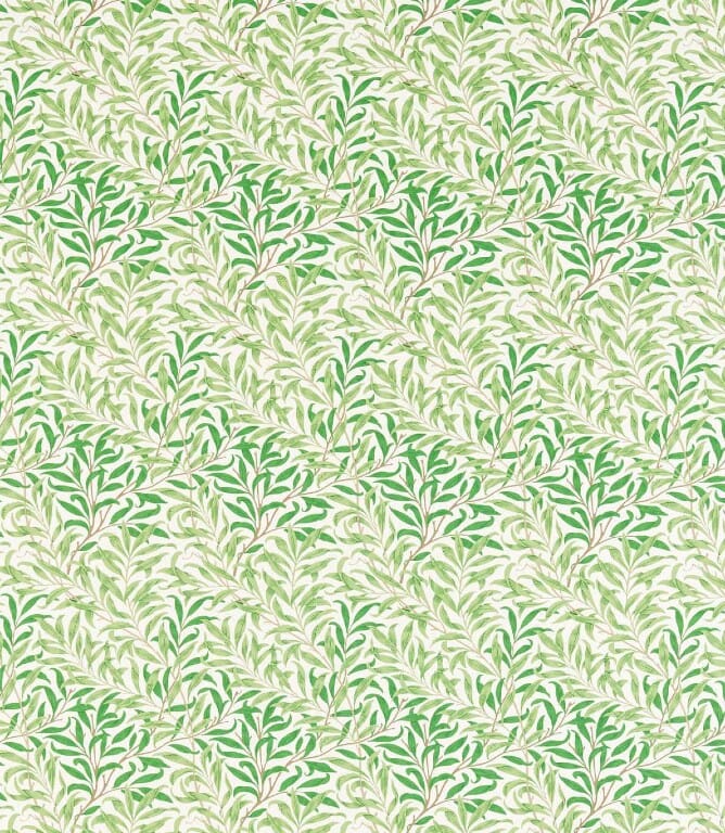 Leaf Green