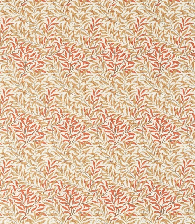 Russet / Ochre