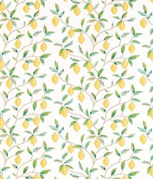 Lemon Tree Fabric