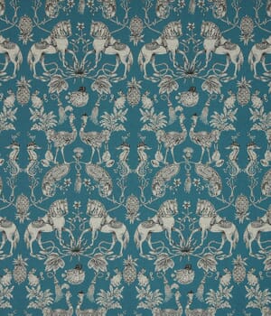 Marina Tapestry Fabric