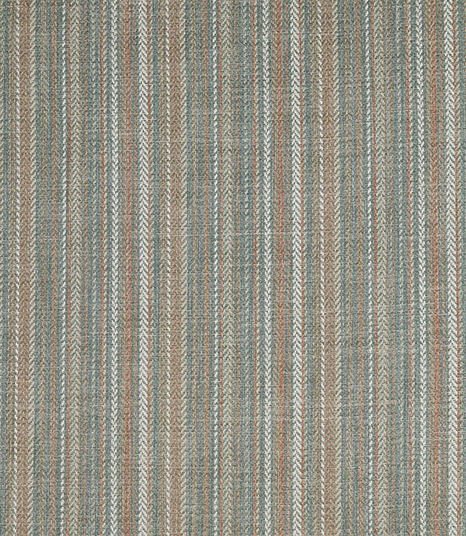 Teal Artisan Fabric