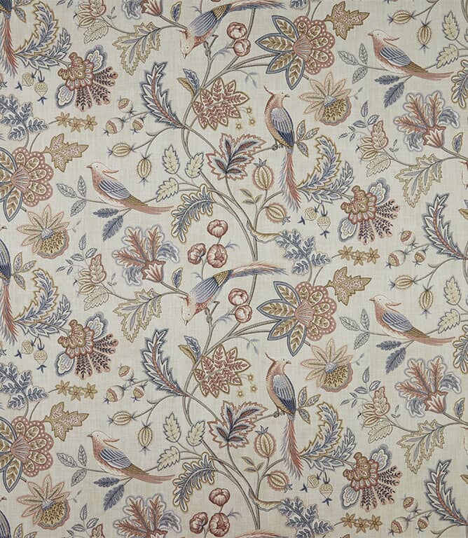 Cameo Fabric
