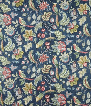 Chanterelle Fabric