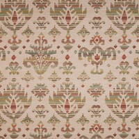 Erasmus Fabric / Auburn