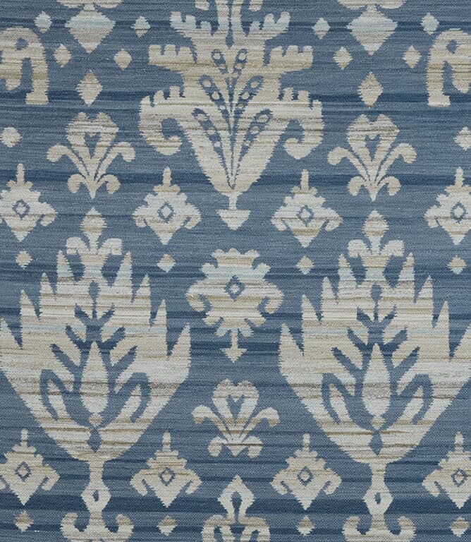 iLiv Erasmus Fabric / Sapphire