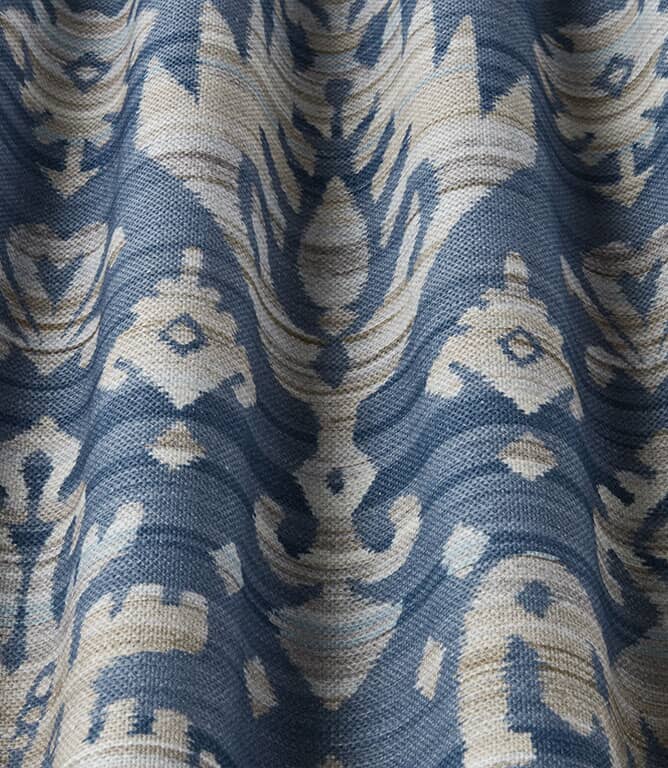 iLiv Erasmus Fabric / Sapphire