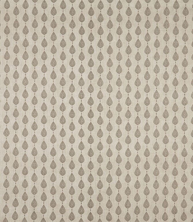Caribou Indo Fabric