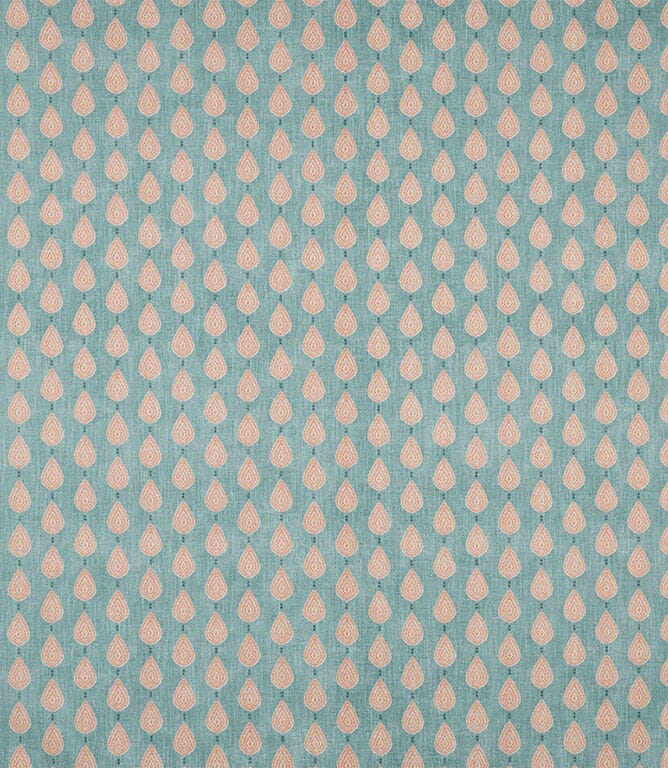 Henna Indo Fabric