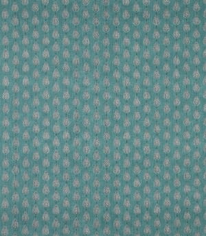 Indo Fabric / Petrol