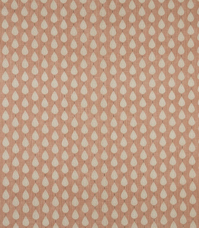 Wildrose Indo Fabric