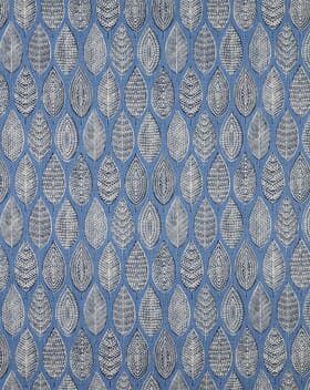 iLiv Malabar Fabric / Batik