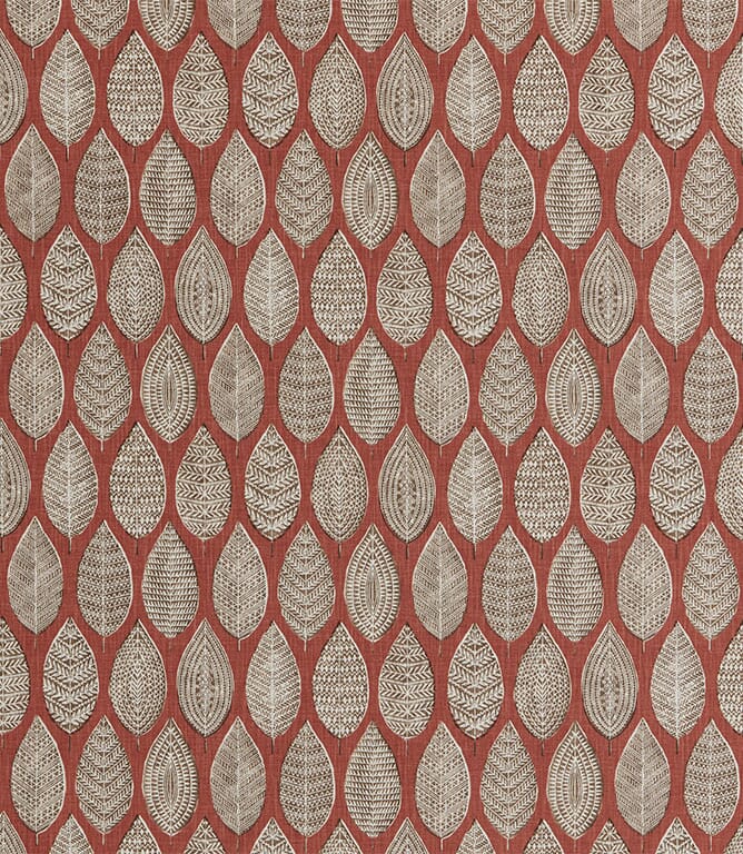 Pimento Malabar Fabric
