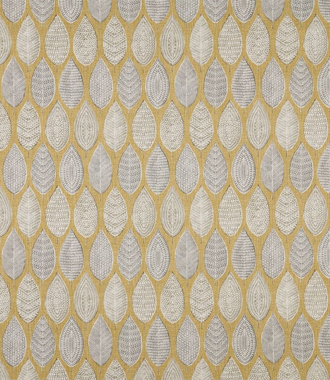 Quince Malabar Fabric