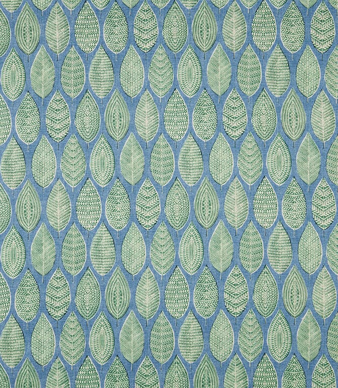 Topaz Malabar Fabric