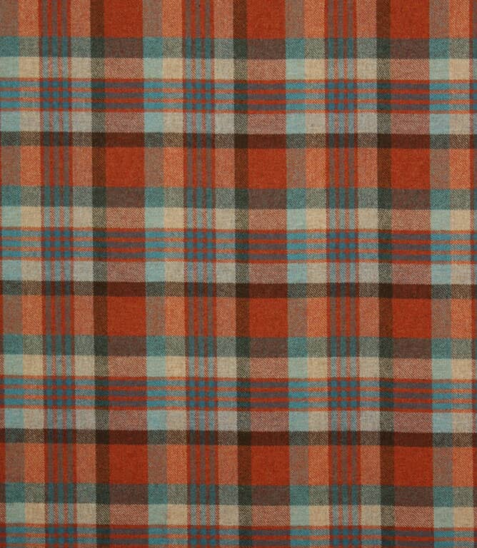 Melbourne Wool Fabric