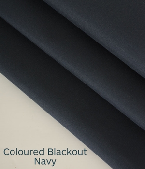 Colour Blackout Lining Fabric
