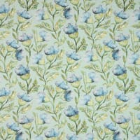Ettrick Fabric / Bluebell