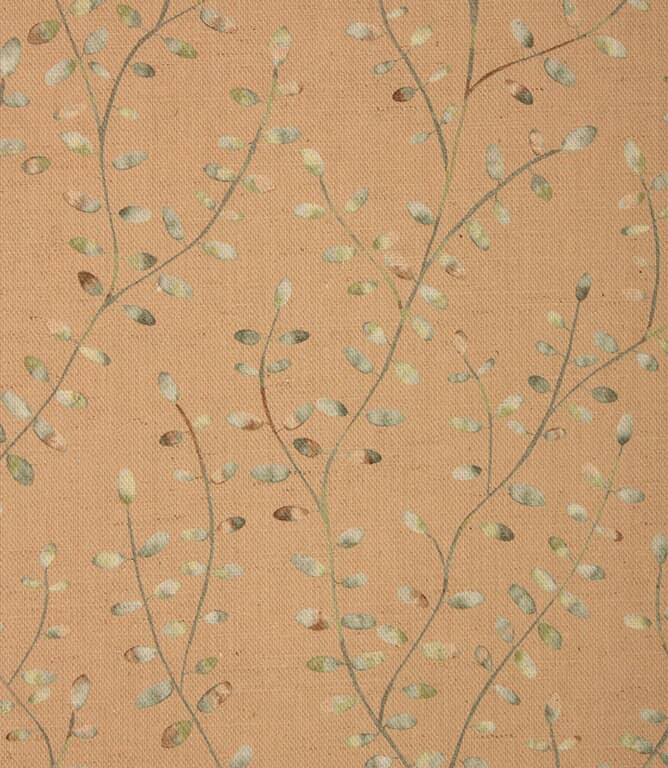 Voyage Maison Lucia Fabric / Apricot