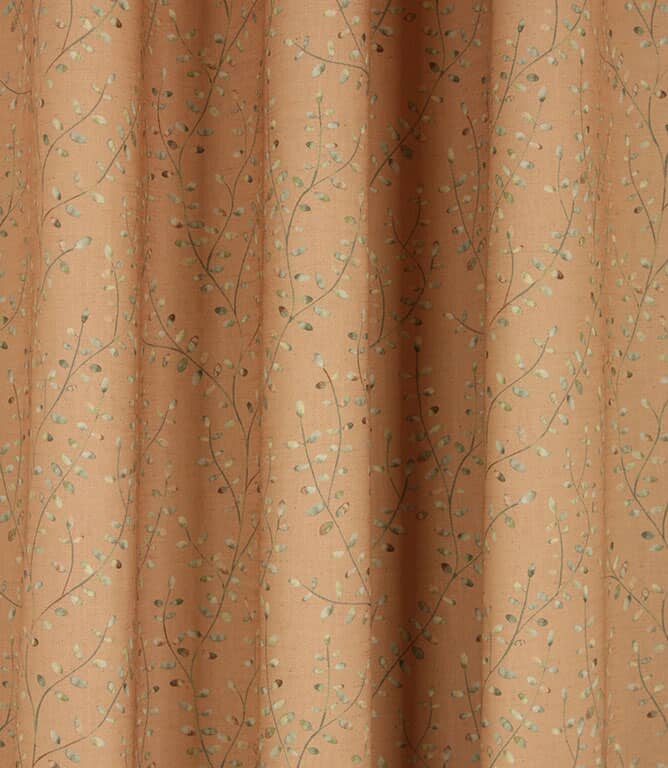 Voyage Maison Lucia Fabric / Apricot