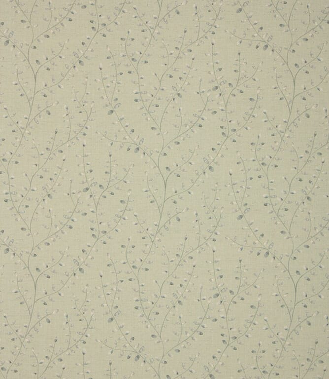 Ice Lucia Fabric